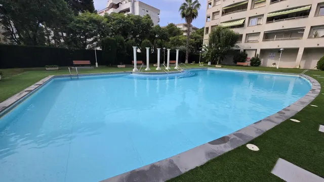 APARTAMENTO LISTO PARA DISFRUTAR — 36