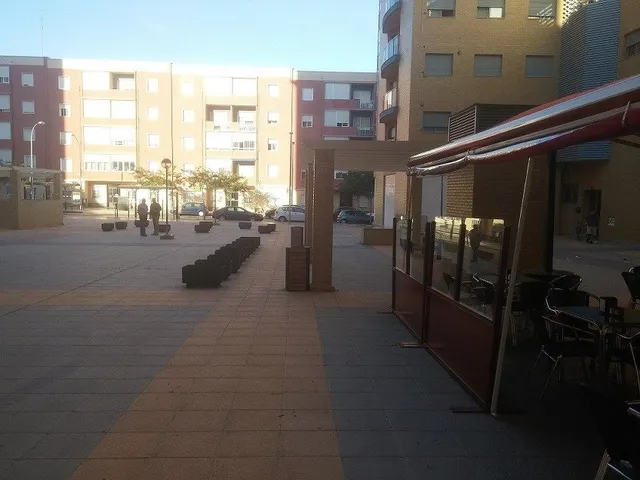 LOCAL COMERCIAL en Cartagena — 11
