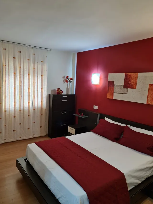 Ático 2 habitaciones 65m² en venta - Centro — 24