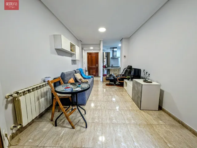 Coqueto Apartamento en el Centro de Noja a Pocos Pasos de la - foto 2