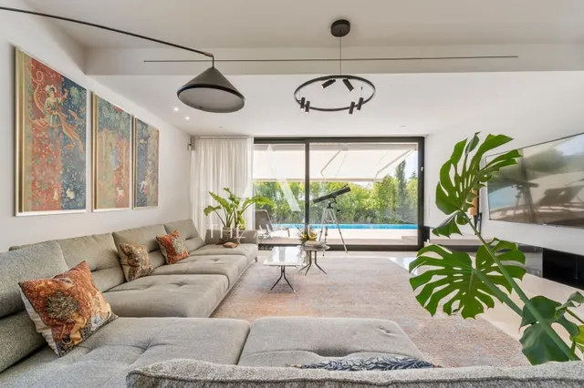 Casa o chalet independiente en venta en El Olivar de Mirabal - foto 5