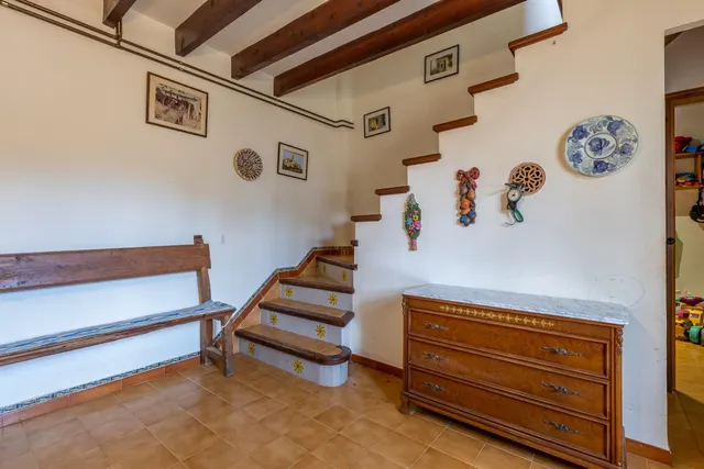 ALGAIDA, MAGNIFICA FINCA RUSTICA DE 121.000 M2 CON CASA — 25