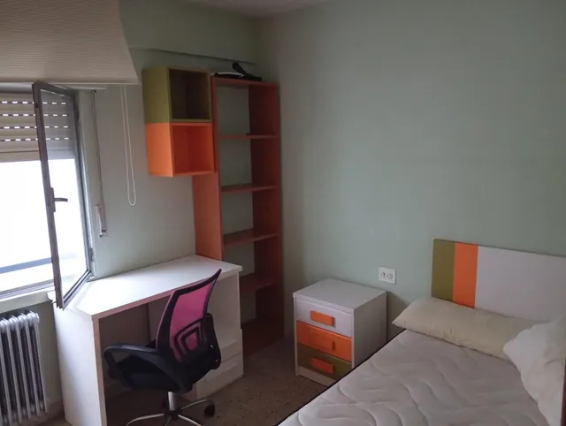 Piso 3 habitaciones 99m² en venta - Carmelitas-Oeste — 17