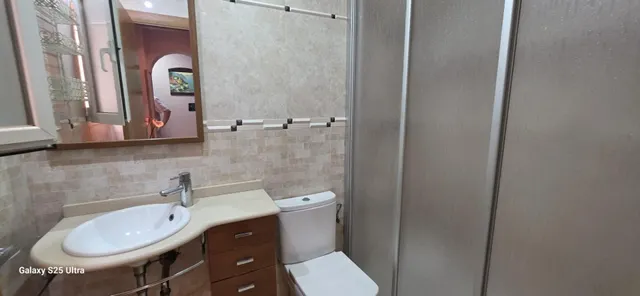Amplia casa reformada en el Paseo de Parra, Águilas - €180.000 — 12