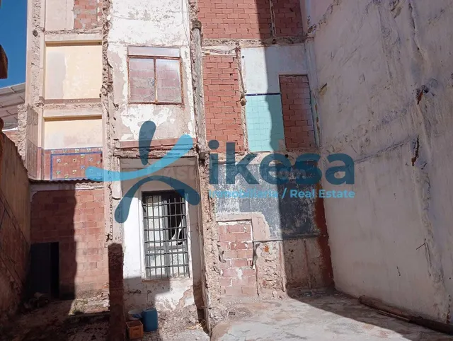 VENTA DE CASA EN BEAS DE SEGURA (JAÉN) - foto 3