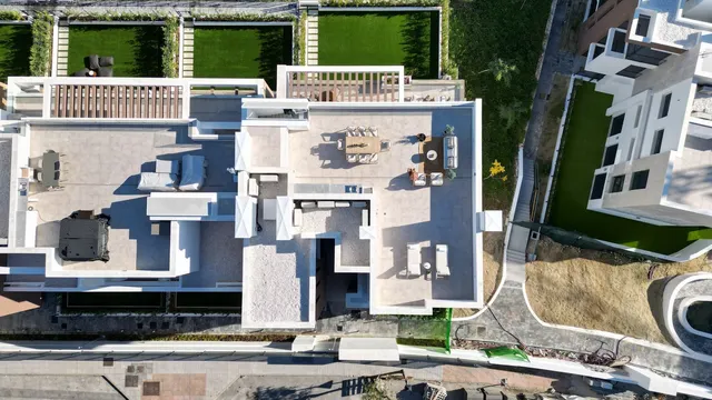 Ático 3 habitaciones 126m² en venta - Costa Del Sol — 24