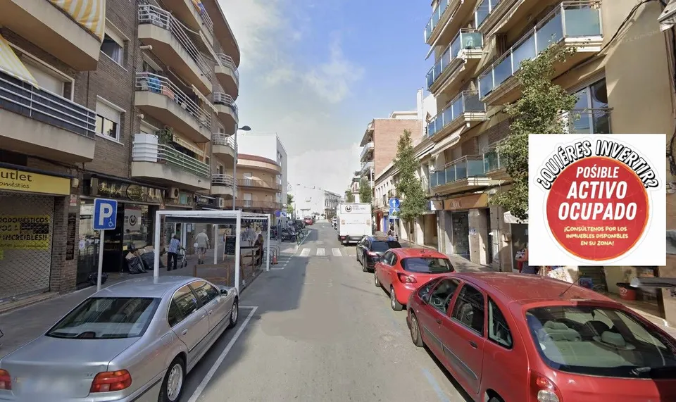 Venta piso en Torredembarra (Tarragona)