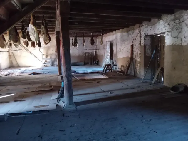 Venta de edificio en Matilla de los Caños — 7