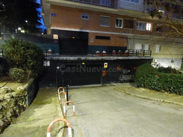 Garaje 21m² en venta - ESTORIL 2 - foto 4