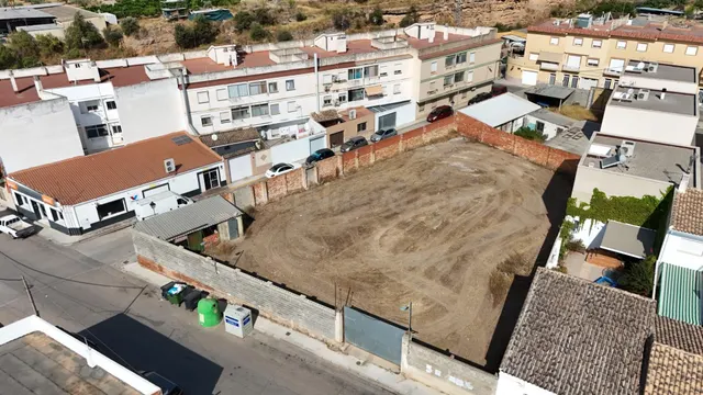 SOLAR PARA VIVIENDA UNIFAMILIAR EN CASINOS - foto 4