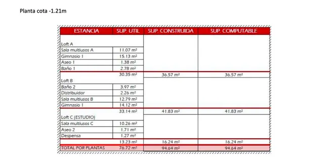 Parcela 820m² en venta - Marbella — 6