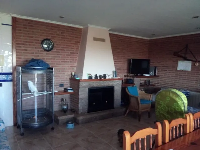 PISO EN BETXI (EDIFICIO)