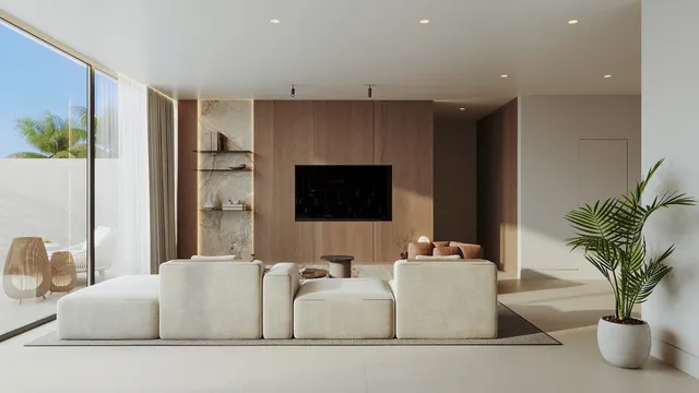 Chalet 5 habitaciones 426m² en venta - Marbella — 41