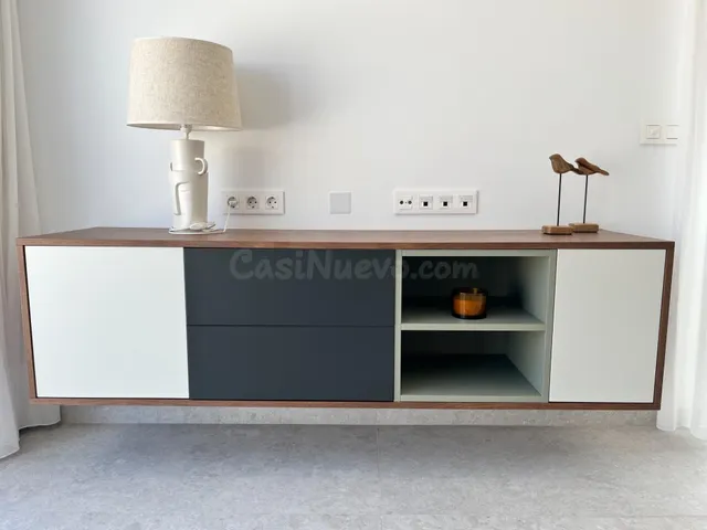 EXCLUSIVA VIVIENDA EN TORREVIEJA - foto 4