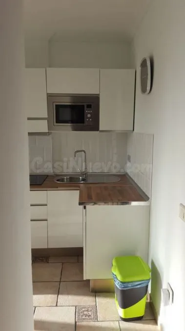 Coqueto apartamento con preciosas vistas al mar y a toda Lom - foto 3