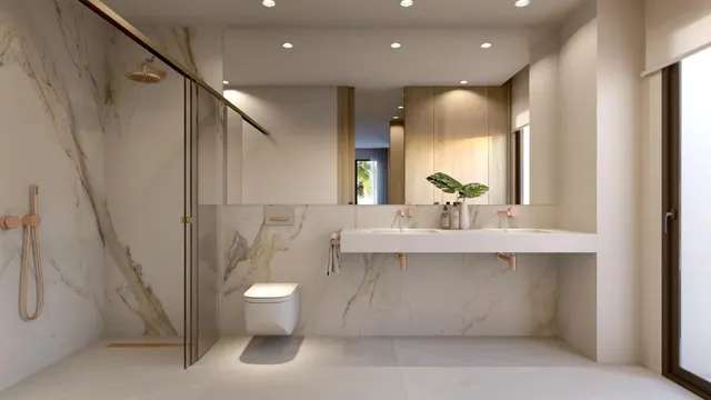Villa 4 habitaciones 182m² en venta - Comunidad valenciana — 7