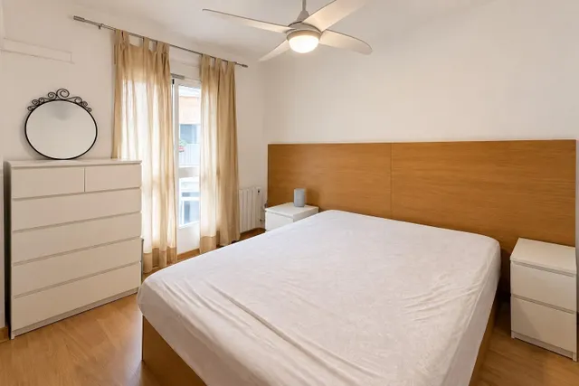 ESPACIOSO PISO DE 3 habitaciones CERCA A estación JESUS! — 15