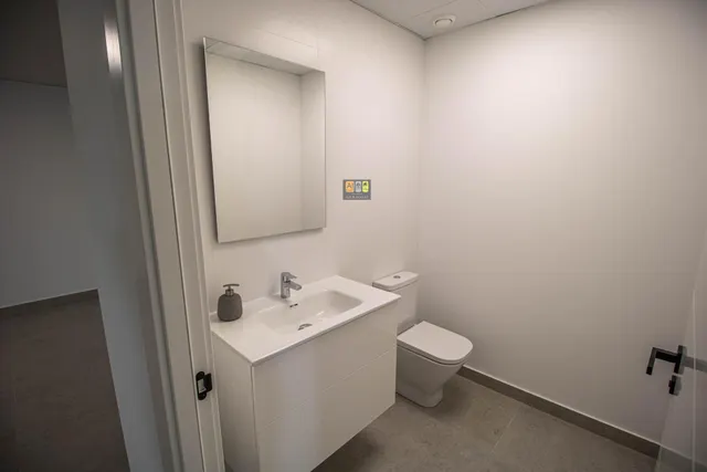 Nueva promoción de villas modernas en Finestrat — 25