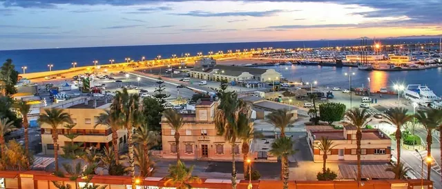 Bungalow 2 habitaciones 84m² en venta - Los balcones — 20