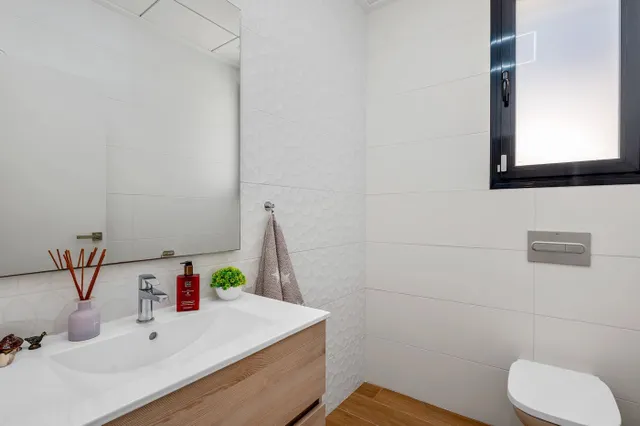 Villa 3 habitaciones 146m² en venta - Costa blanca sur — 30