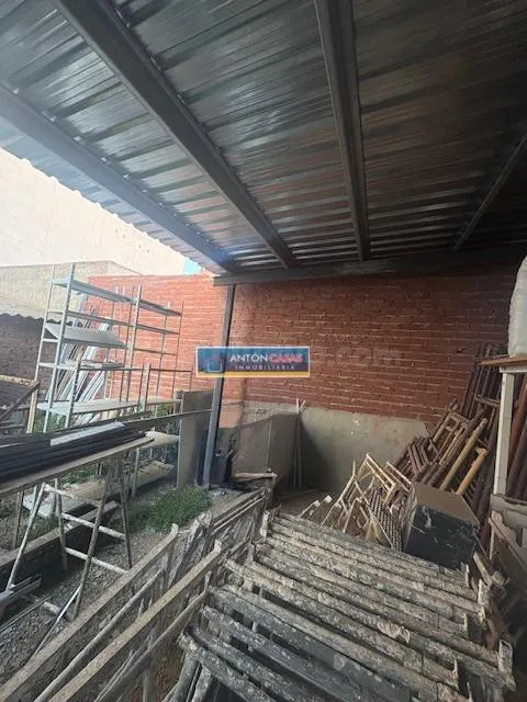 ALMACÉN EN ASPE — 2