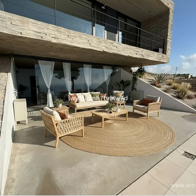 Chalet 4 habitaciones 303m² en venta - Centro