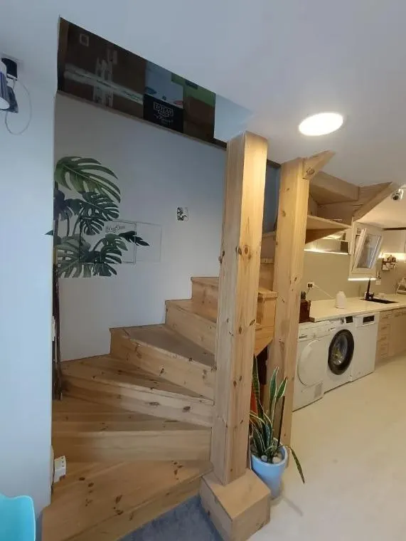 Casa Sabadelle — 23
