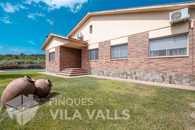Chalet de lujo con todos los extras soñados — 8