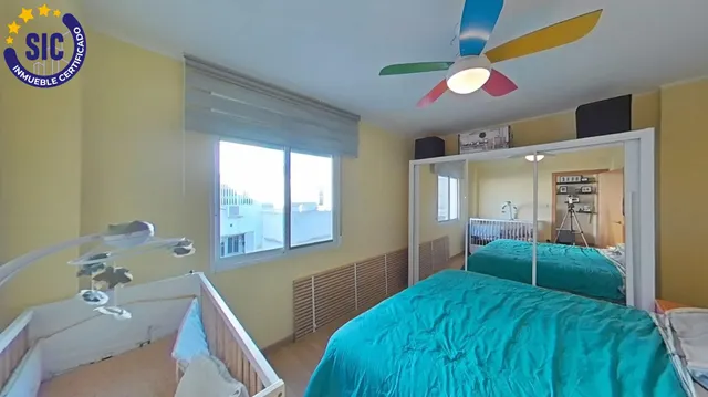 OCASIÓN EN BENIMACLET PARA ENTRAR A VIVIR — 22