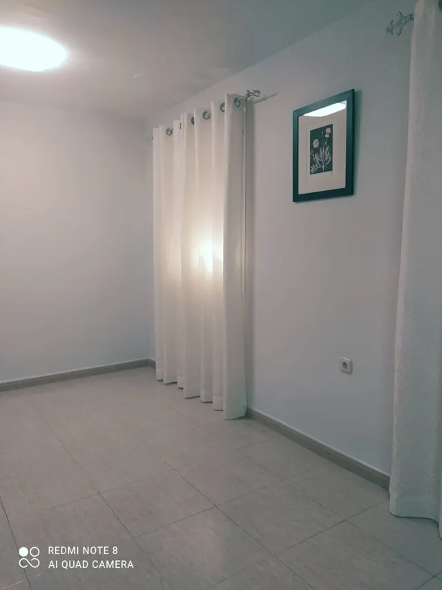 TRIPLEX DE TRES habitaciones CON GARAJE EN MACAEL (ALMERIA) — 11