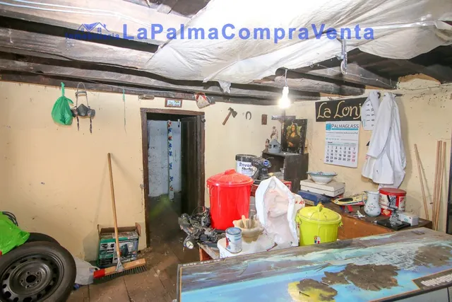 Casa-Chalet en Venta en Paso, El Santa Cruz de Tenerife — 16