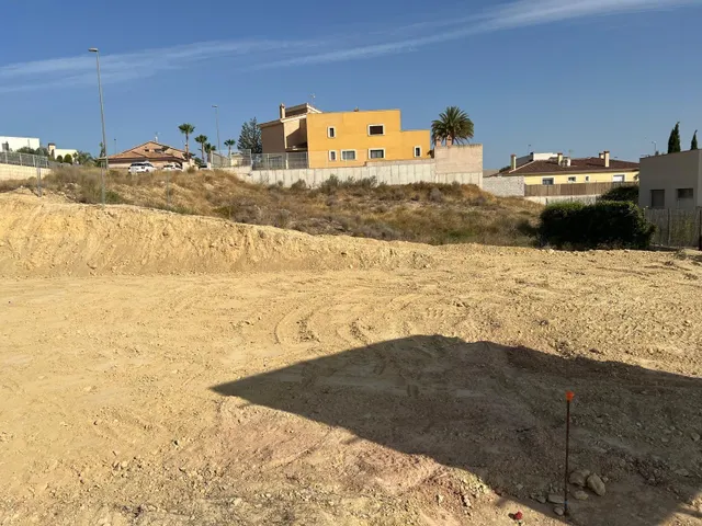 Construye la casa que imaginas en El Chorrico — 11