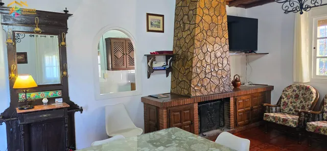 Casa de campo con piscina, privacidad y espectaculares vistas a la Sierra — 34