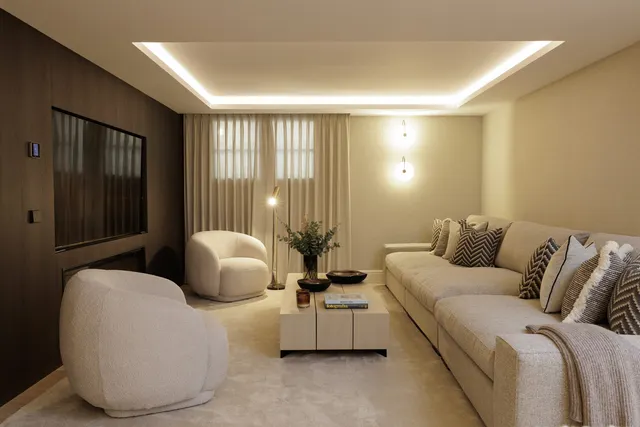 Chalet 5 habitaciones 483m² en venta - Costa Del Sol — 26
