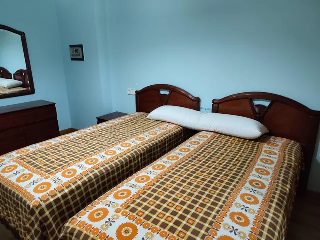Oportunidad, alquiler de apartamento con plaza de garaje en el centro de Ponferrada — 14