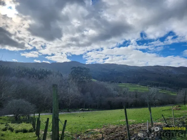 Se vende parcela edificable segregable en Noriega, Ribadedeva — 11