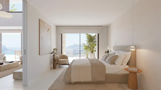 Villa 3 habitaciones 588m² en venta - Alcassar — 16