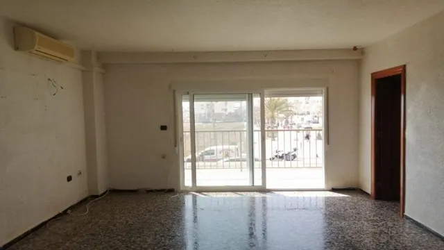 APARTAMENTO PRIMERA LINEA DE PLAYA ARENALES DEL SOL — 12
