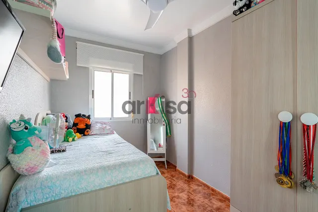 VIVE JUNTO AL MAR EN BALANEGRA | DÚPLEX DE 4 DORMITORIOS CON GRAN SÓTANO — 29