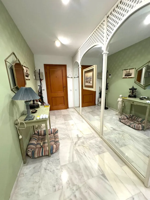Dúplex 2 habitaciones 108m² en venta - Marbella — 14
