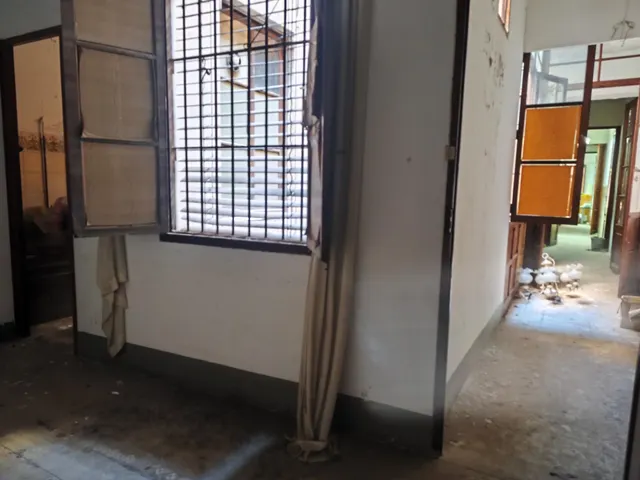 ✨ 190 m2 de posibilidades en pleno corazón de Castellón !!! reformalo a tu gusto — 22
