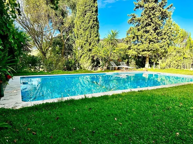 Casa con terreno 4 habitaciones 205m² en venta - Carcabuey — 33