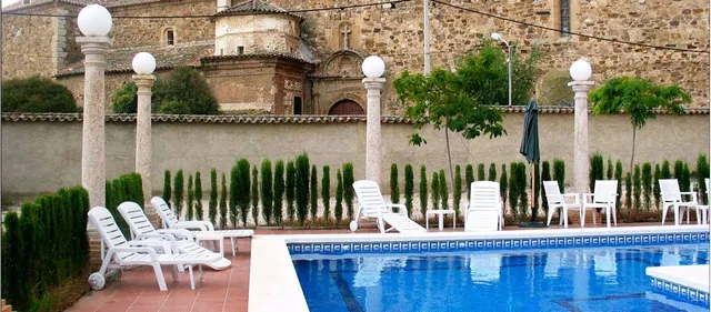 Casa o chalet independiente en Santa Cruz de Mudela — 18