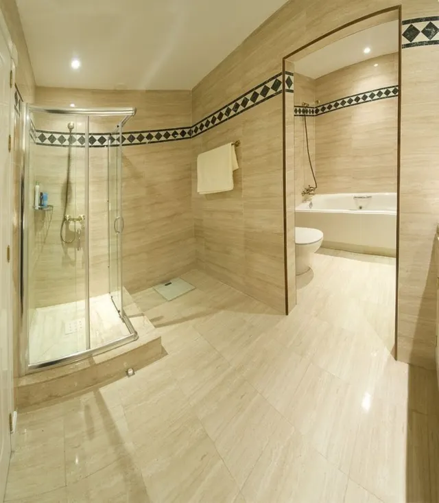 Apartamento 2 habitaciones 184m² en venta - Marbella — 13