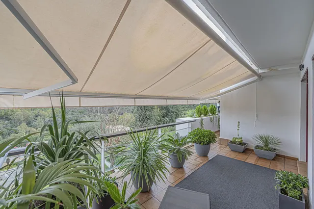 Apartamento 1 habitación 52m² en venta - Costa del Sol — 12