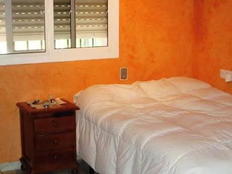 CHALET CERCA DE DOS HERMANAS, A POCOS MINUTOS DE SEVILLA — 11