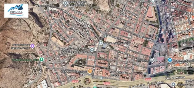 Venta Piso en Almería - foto 2