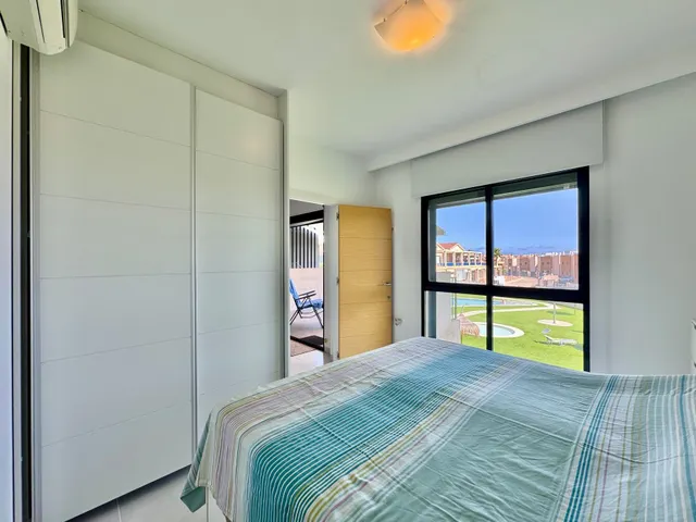 Apartamento 2 habitaciones 72m² en venta - Montepinar-La Aparecida-Raiguero — 18