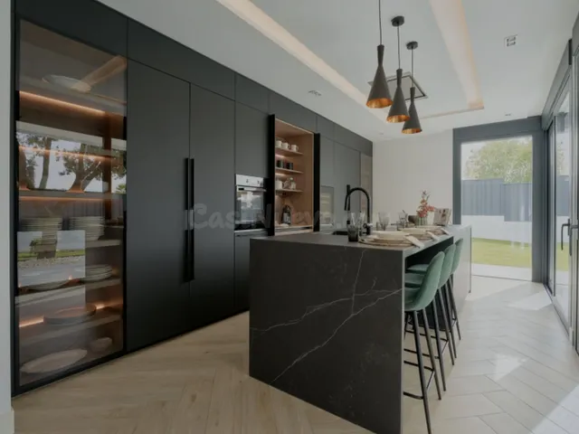 Chalet 5 habitaciones 632m² en venta - Costa del Sol - foto 2