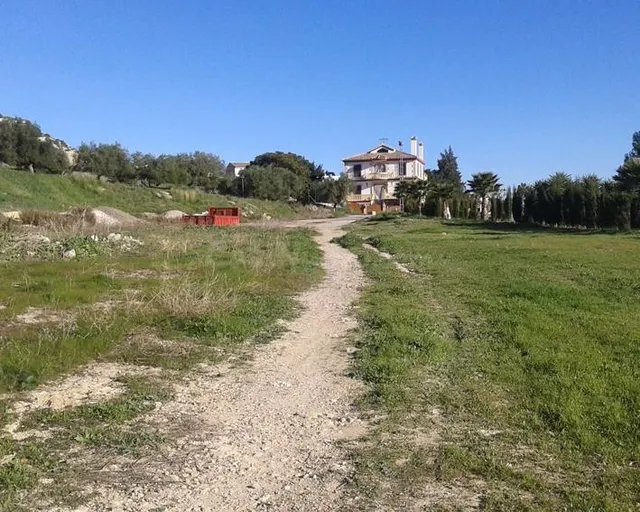 Suelo Urbanizable Sectorizado en Espera (Cádiz) - foto 5